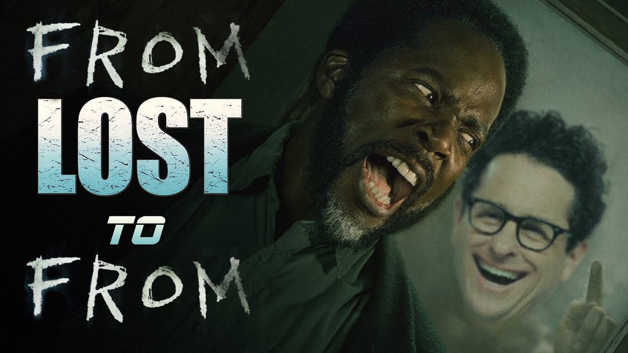 DE LOST A FROM: El problema de las Cajas Misteriosas