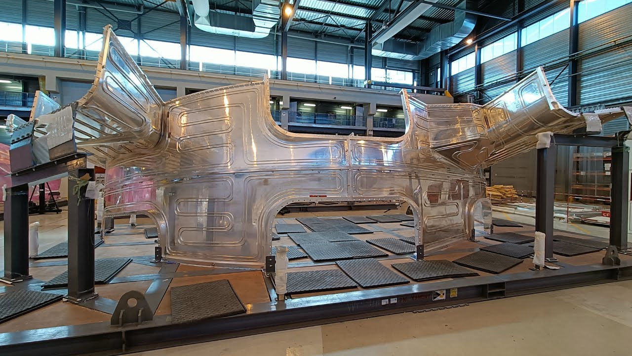 A Tale of Engineering Brilliance: VVTS Repair Work by INOXCVA at ITER