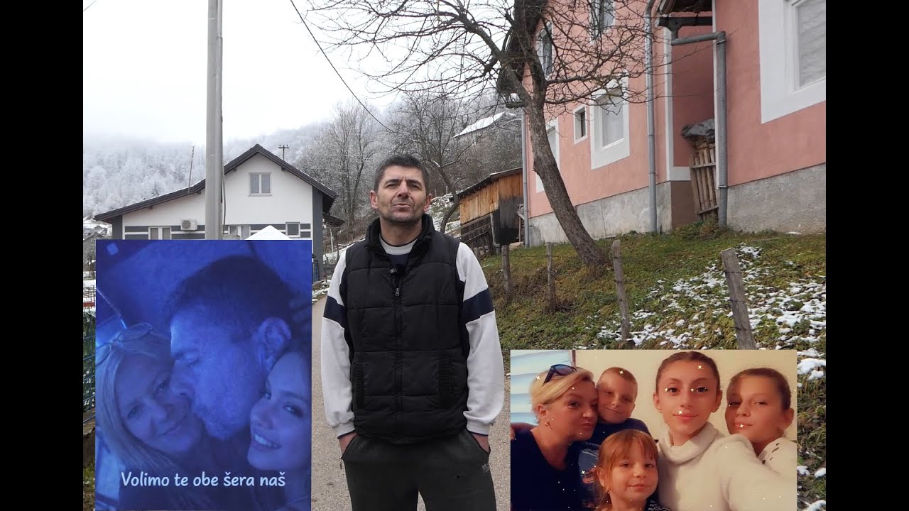 3️⃣ „JEDINI SULTAN U BOSNI: Šerif nakon razvoda procvjetao, ima TRI ŽENE i planira PET!“