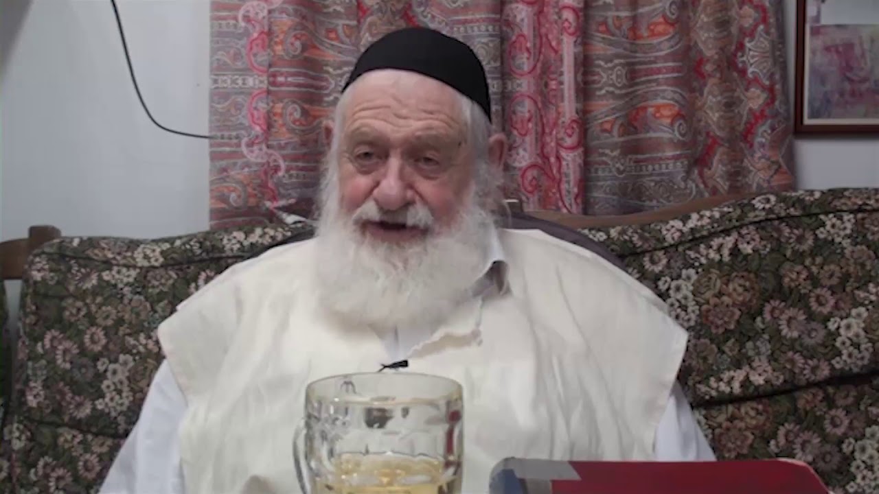 צפו: איך מצליחים לשמור על שמחה ומצב רוח  ולמה כל כך חשוב להיות בשמחה
