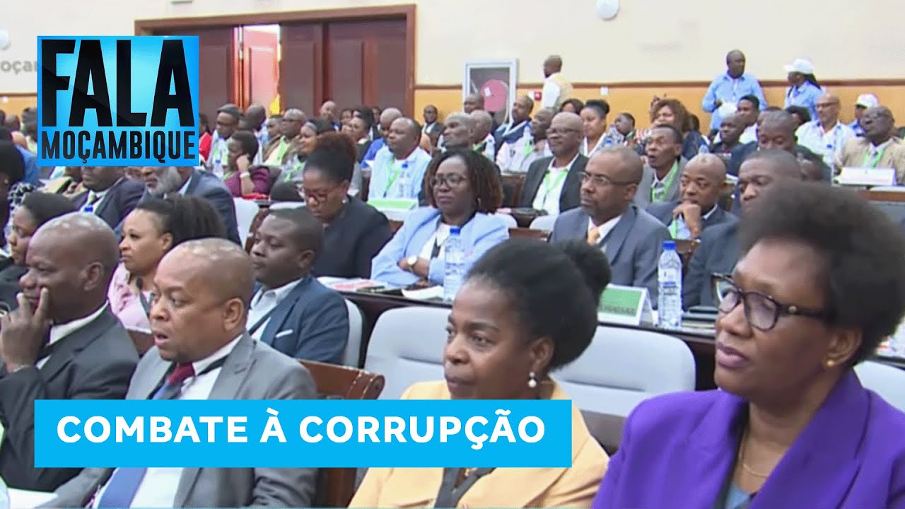 Augusto Paulino questiona a proveniência das riquezas dos filhos de altos dirigentes do Estado