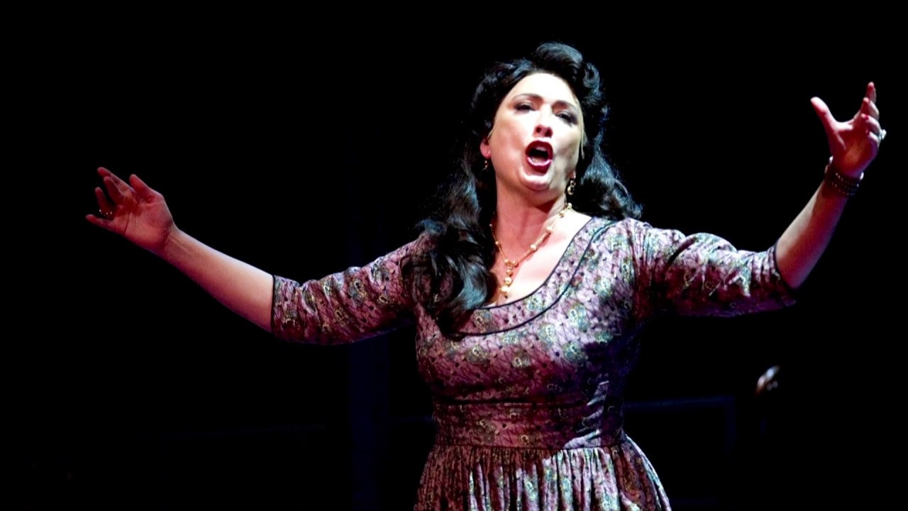 The Arts Page | Feature | Florentine Opera Company