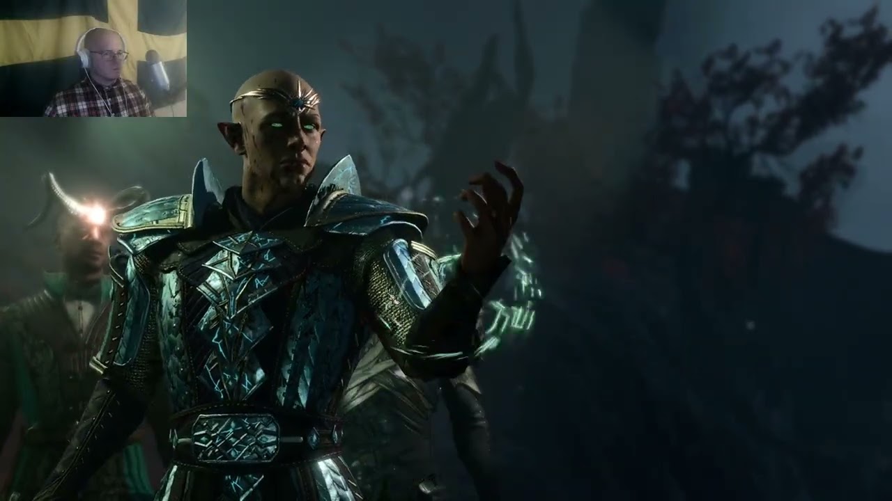 Baldur's Gate 3 Part: 59