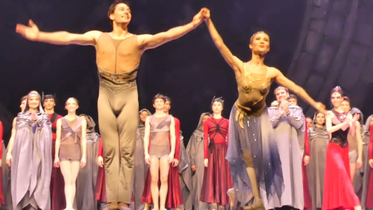 Carmina Burana 