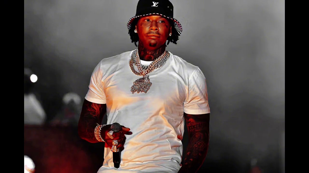 Moneybagg Yo x YTB Fatt 