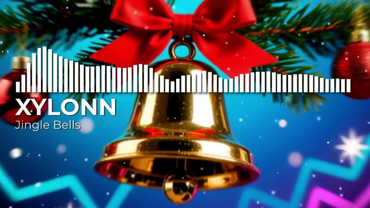 XYLONN - Jingle Bells [Electro House Remix]