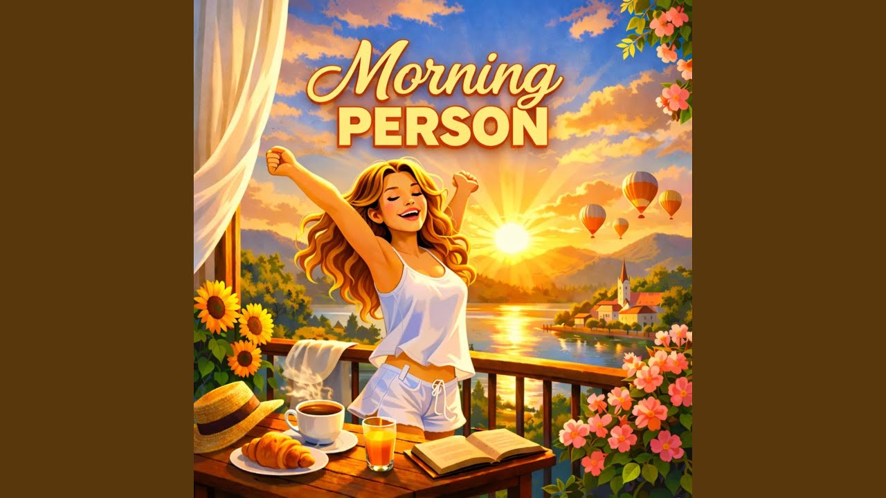 Morning Person