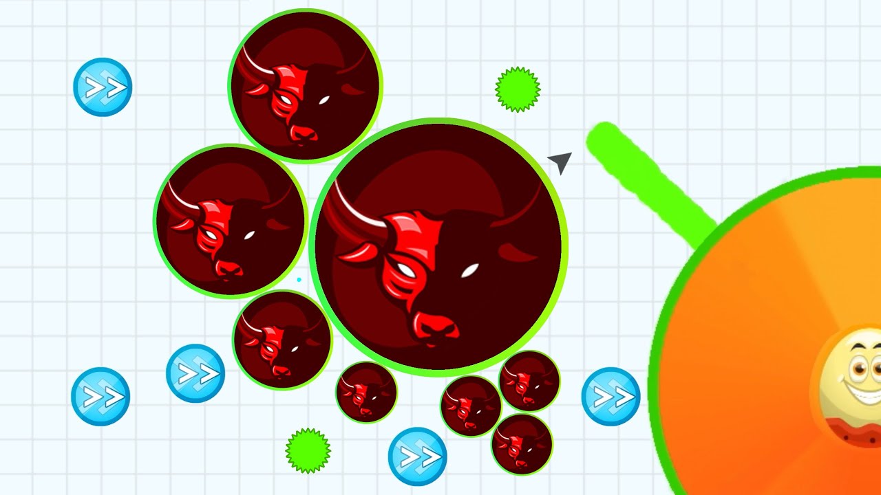 Macro Mod Blob.io VIP 🔥