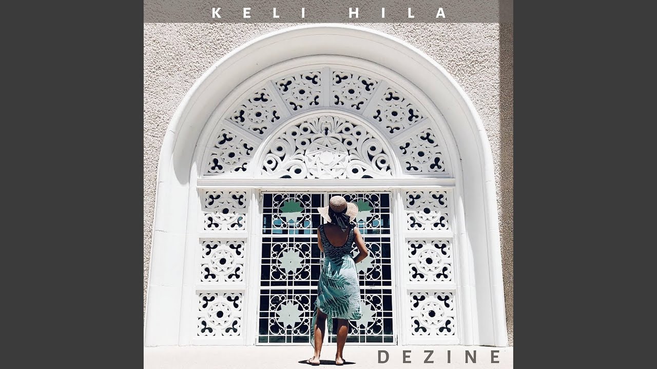 Keli Hila