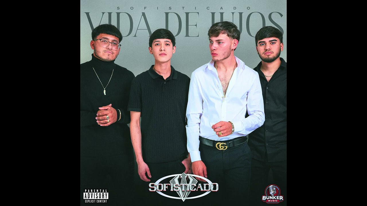 Vida de Lujos - Sofisticado 