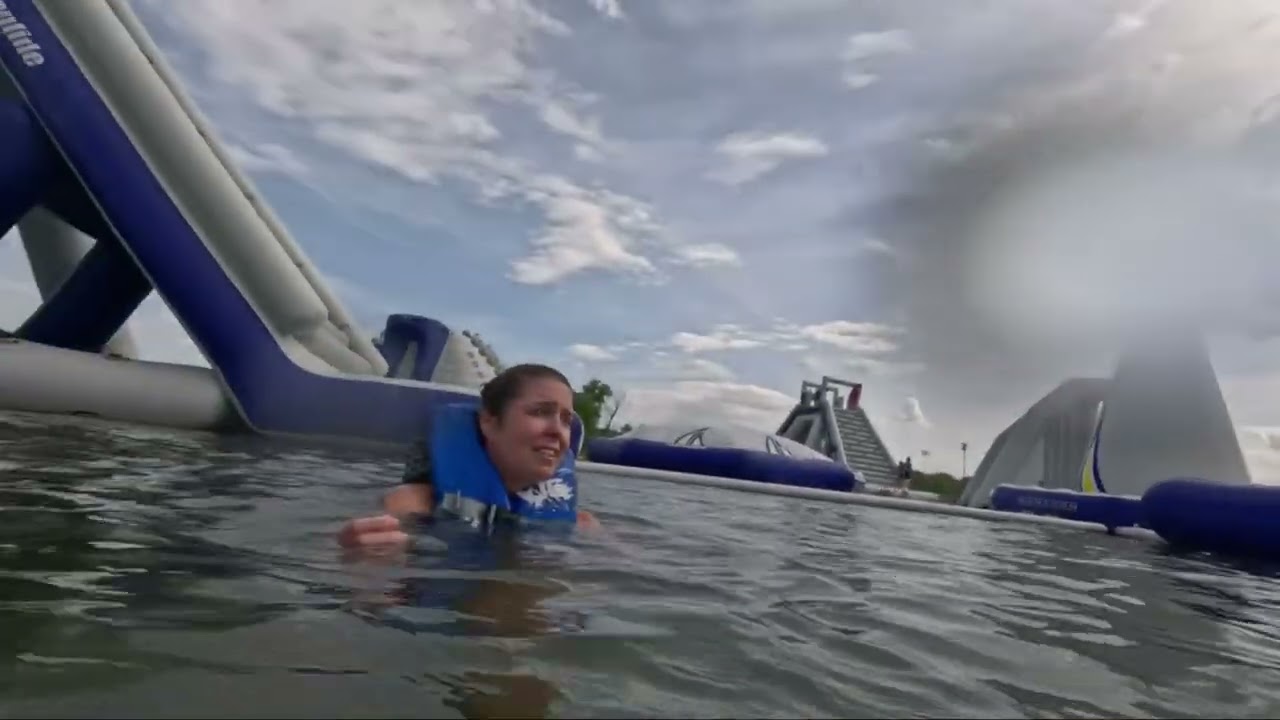 Adventure Lagoon Texas