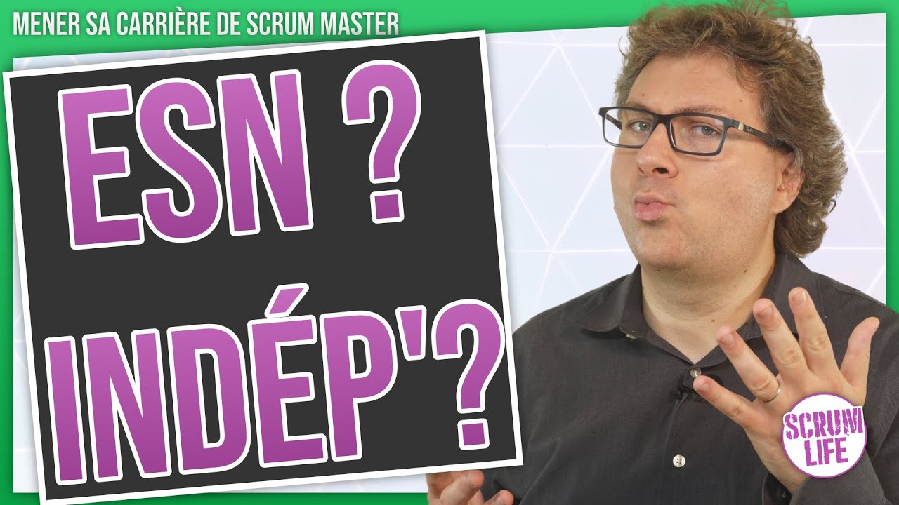 Стать фрилансером или остаться в ESN? ЗАЧЕМ и КАК начать? 🚀🌖💵