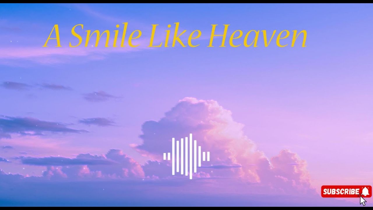 A Smile Like Heaven – Sad Romantic Song 2025| Please Stand Tall