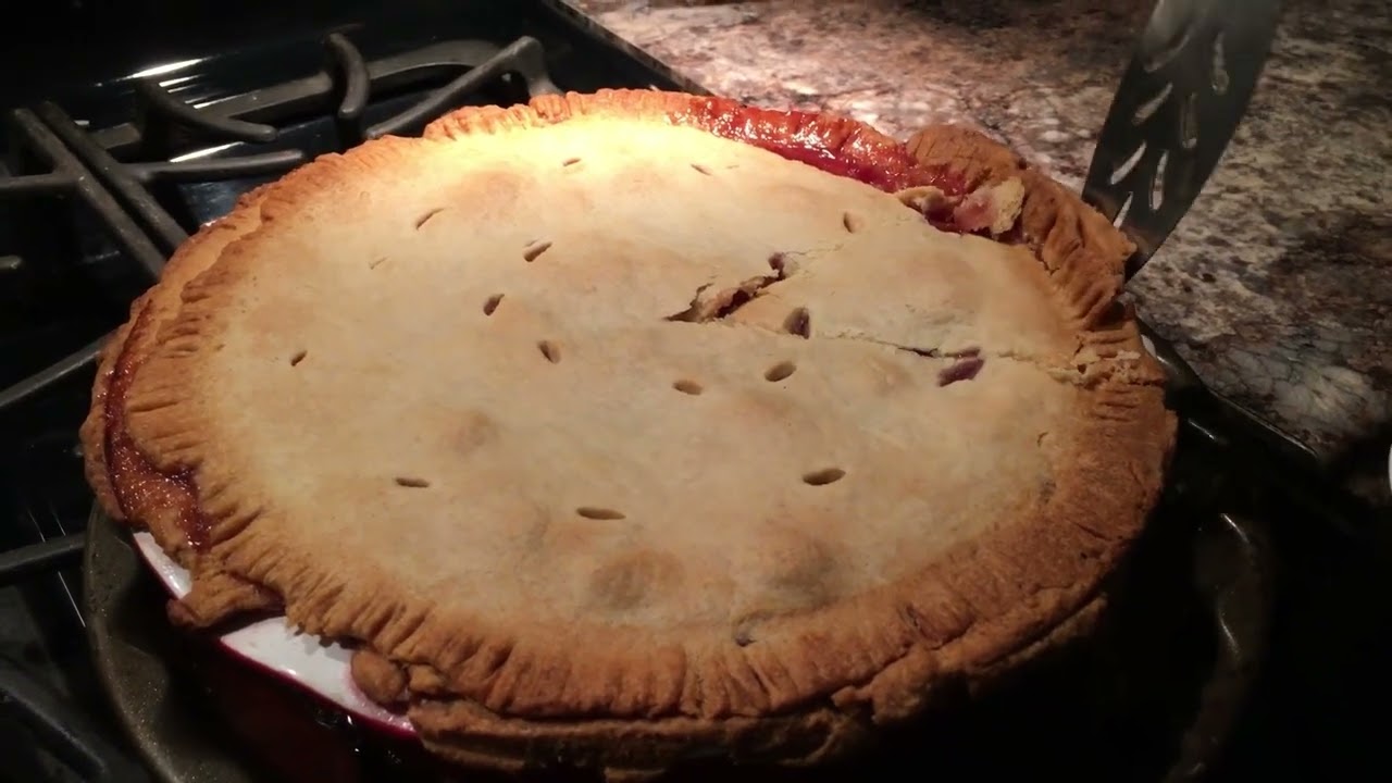 CHERRY PIE DAY 200224