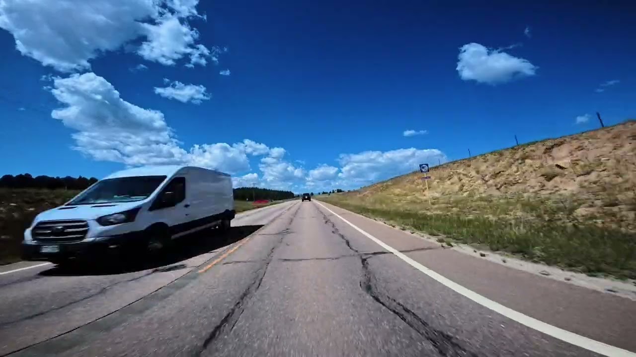 Scenic Highway 2