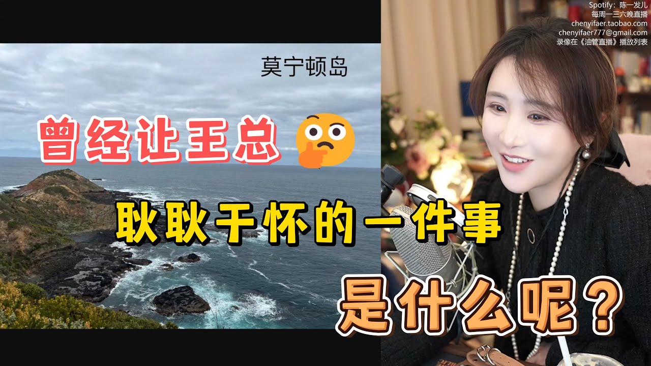 【陈一发儿】：大家旅途中的一些见闻分享 - 澳洲风景 & 北美极光