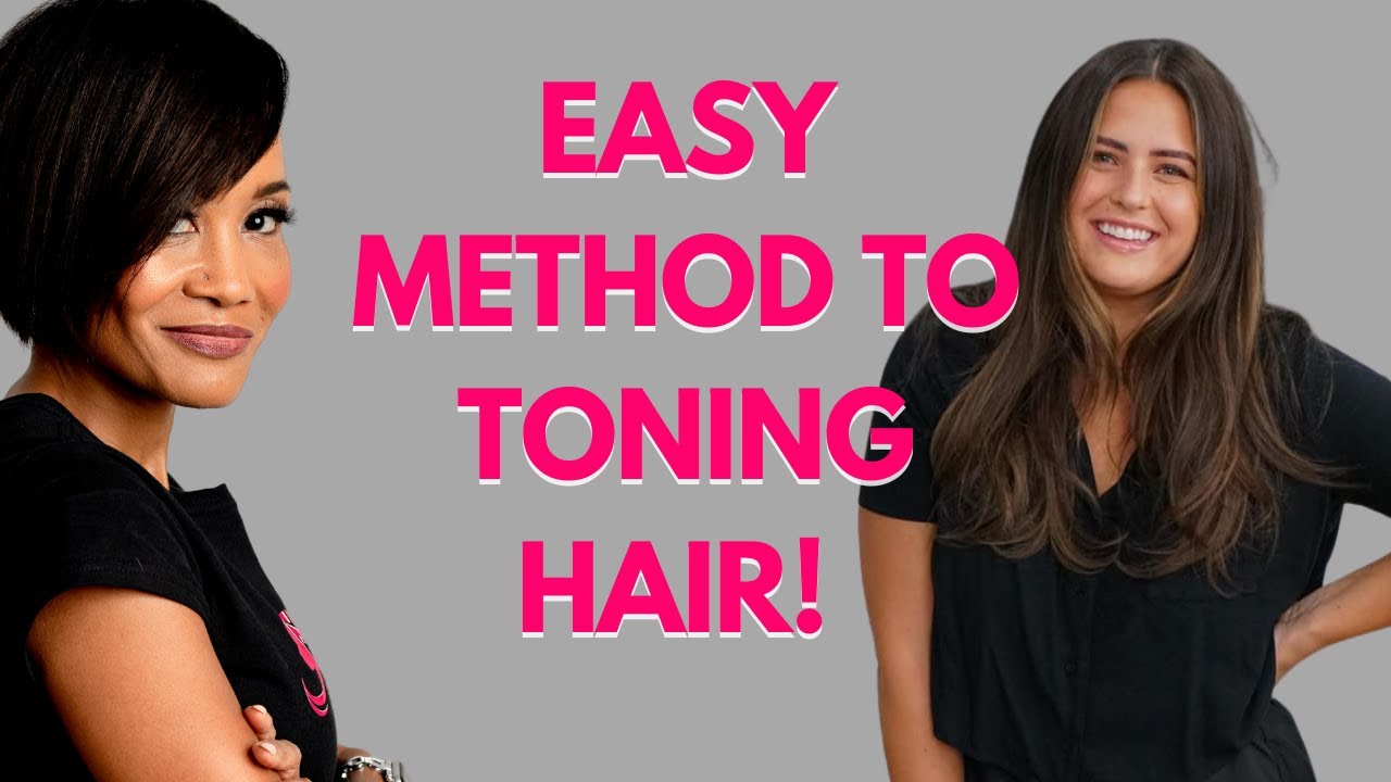 Katie Rich: Mastering Blondes and Brunettes with Humor and Expertise
