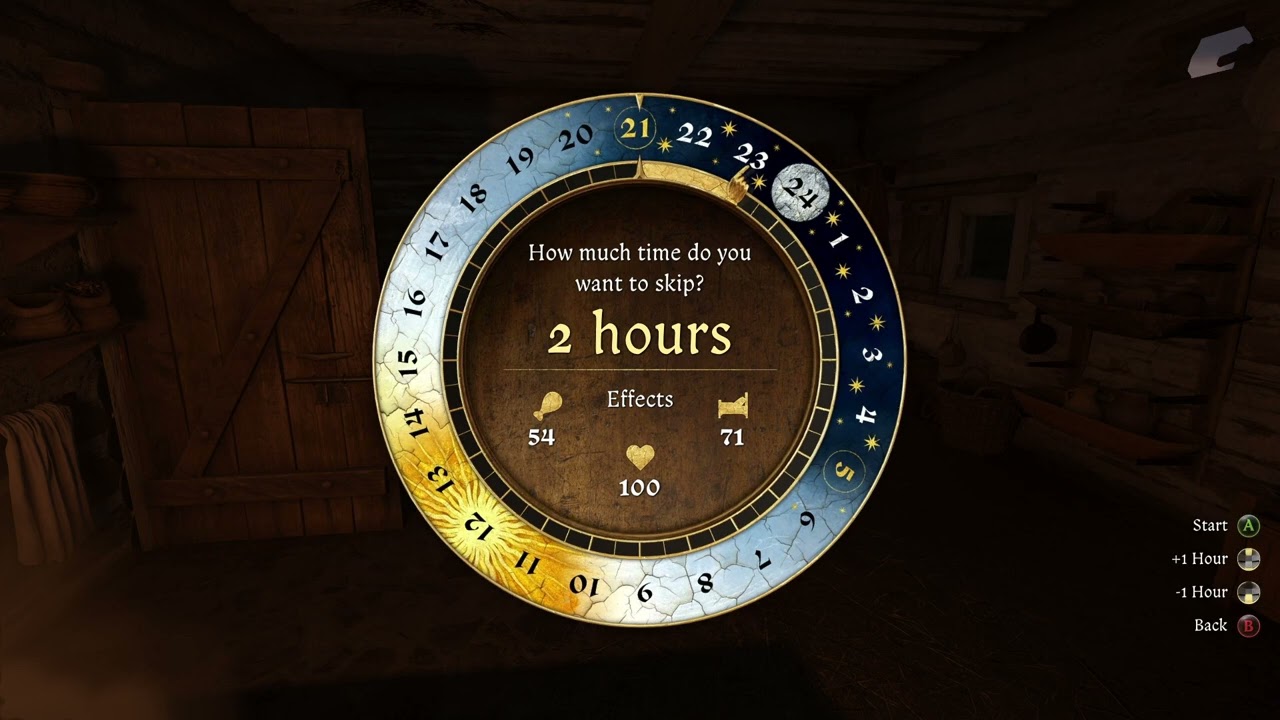 How to Get a Thunderstone for The Thunderstone Side Quest in Kingdom Come Deliverance 2