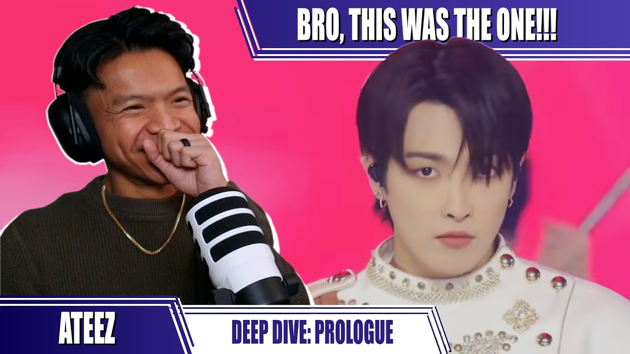 ATEEZ MMA 2024 | INTRO Perf, WORK, BRIDGE Perf & Ice On My Teeth (MMA ver.) | Reaction