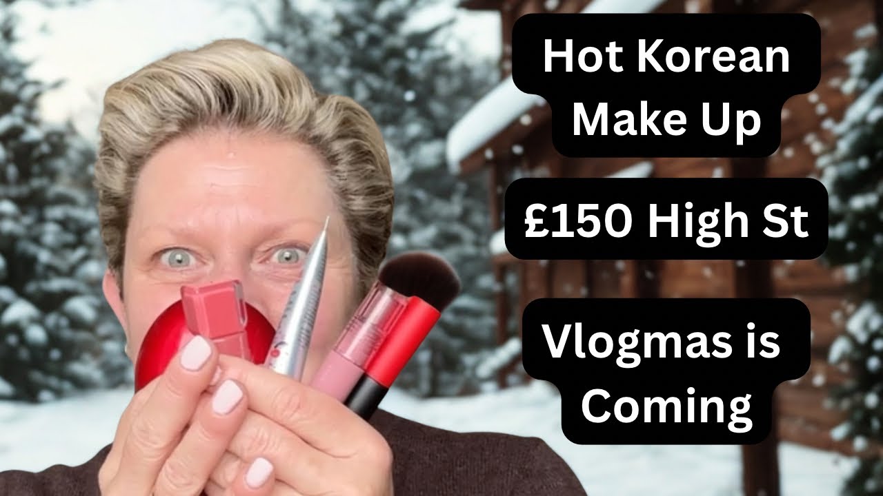 Vlogmas Glow-Up: лучшие праздничные наряды и предложения 🛍️✨