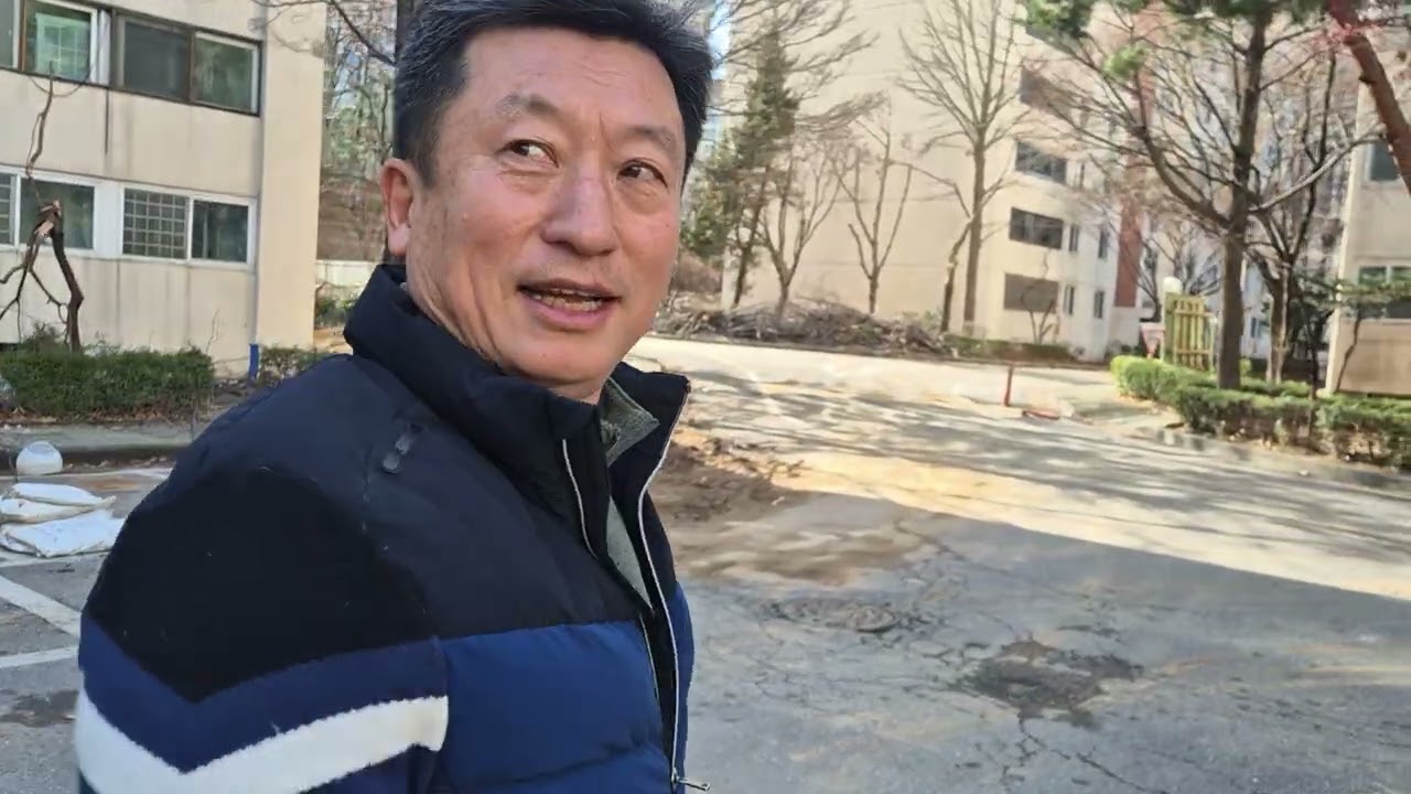 [가락 프라자 재건축 현장] 건설사 인수인계 전 폐기물상태 확인과 예치금에 관하여.. (2026-03-03) 