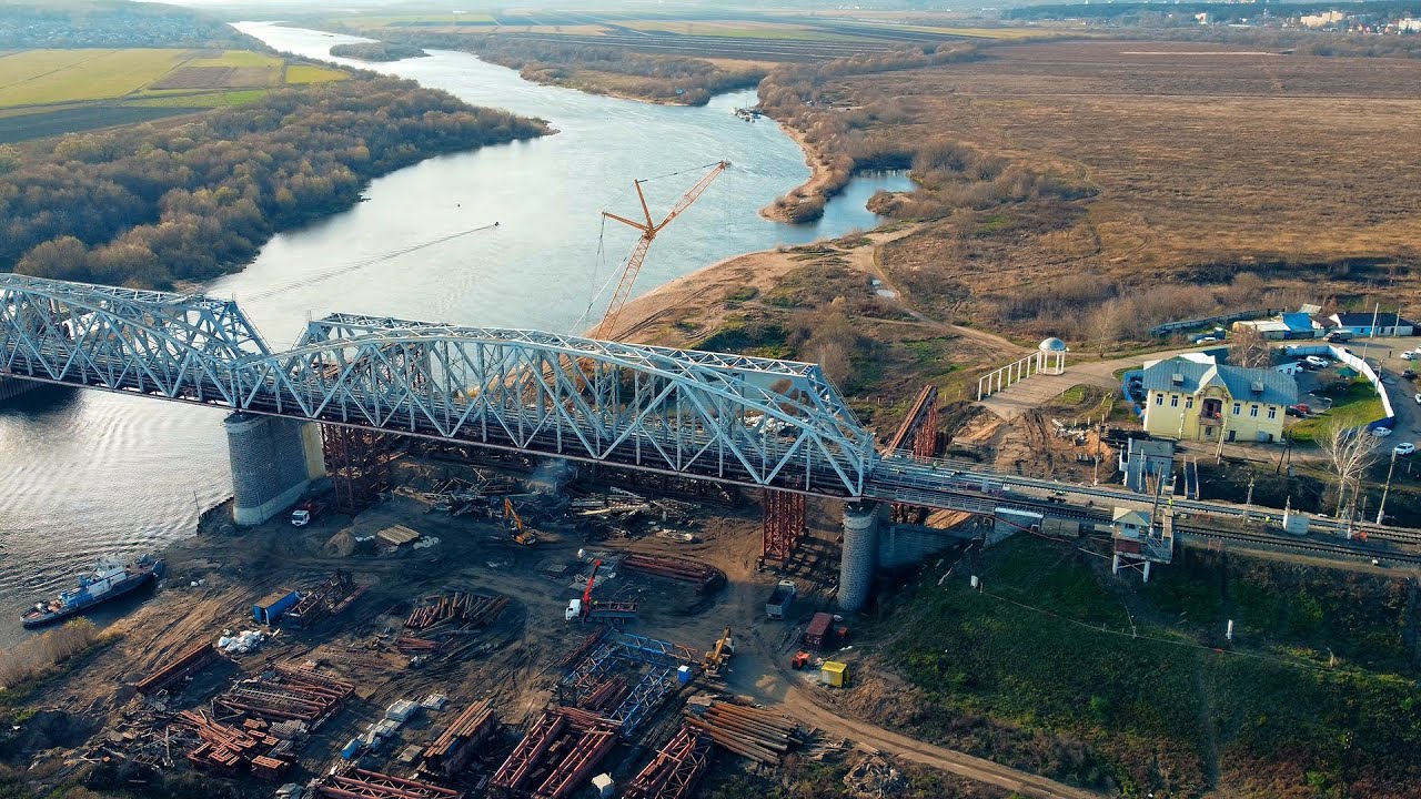 Серпухов. Станция 