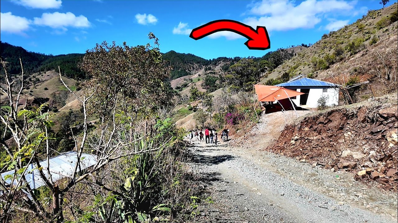 ASÍ es la CARRETERA Peligrosa que llega donde LA RUBIA, Padre las Casas 