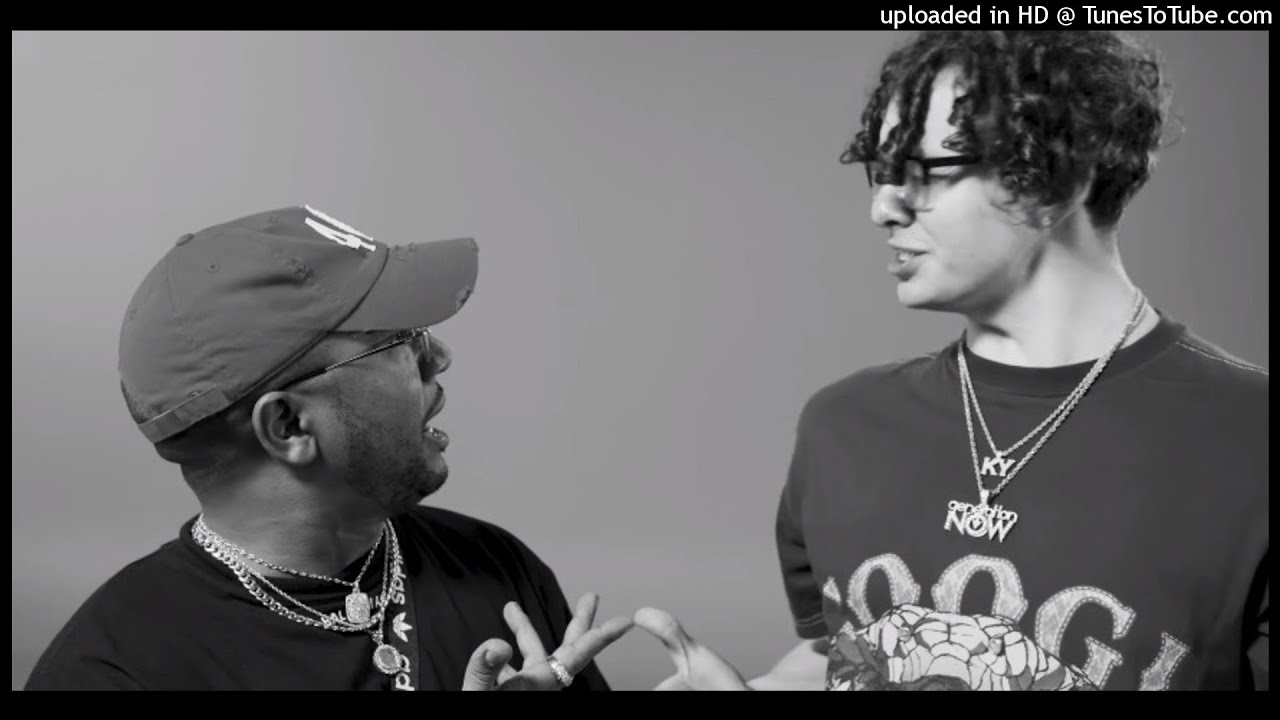[INSTRUMENTAL] DRIP DROP ~ Jack Harlow ft. Cyhi The Prynce