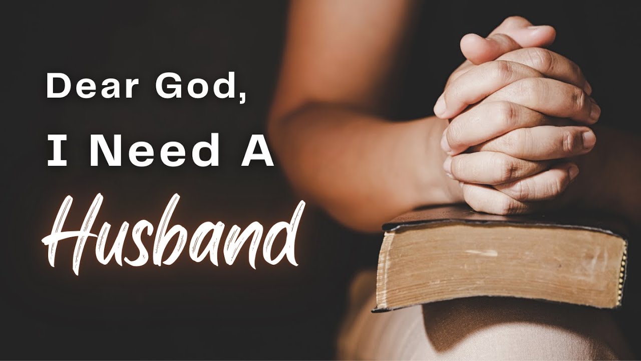 When the Desire for Marriage Meets Trust in God | A Powerful Devotional