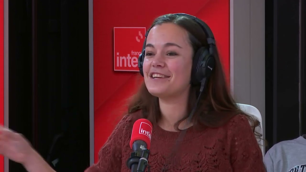 Comment séduire grâce à sa voix ? La Chronique linguiste de Laélia Veron