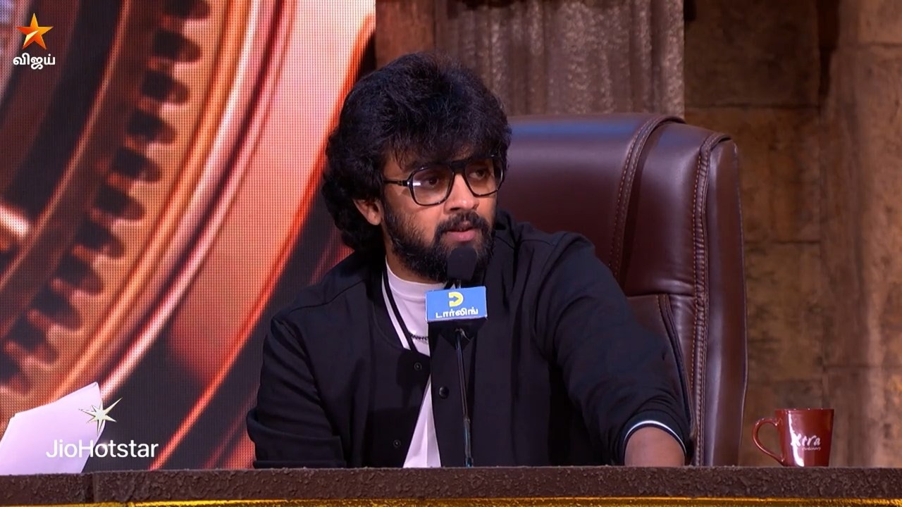Bigg Boss - The Common Man | 25th & 26th August 2026 - Promo 2
