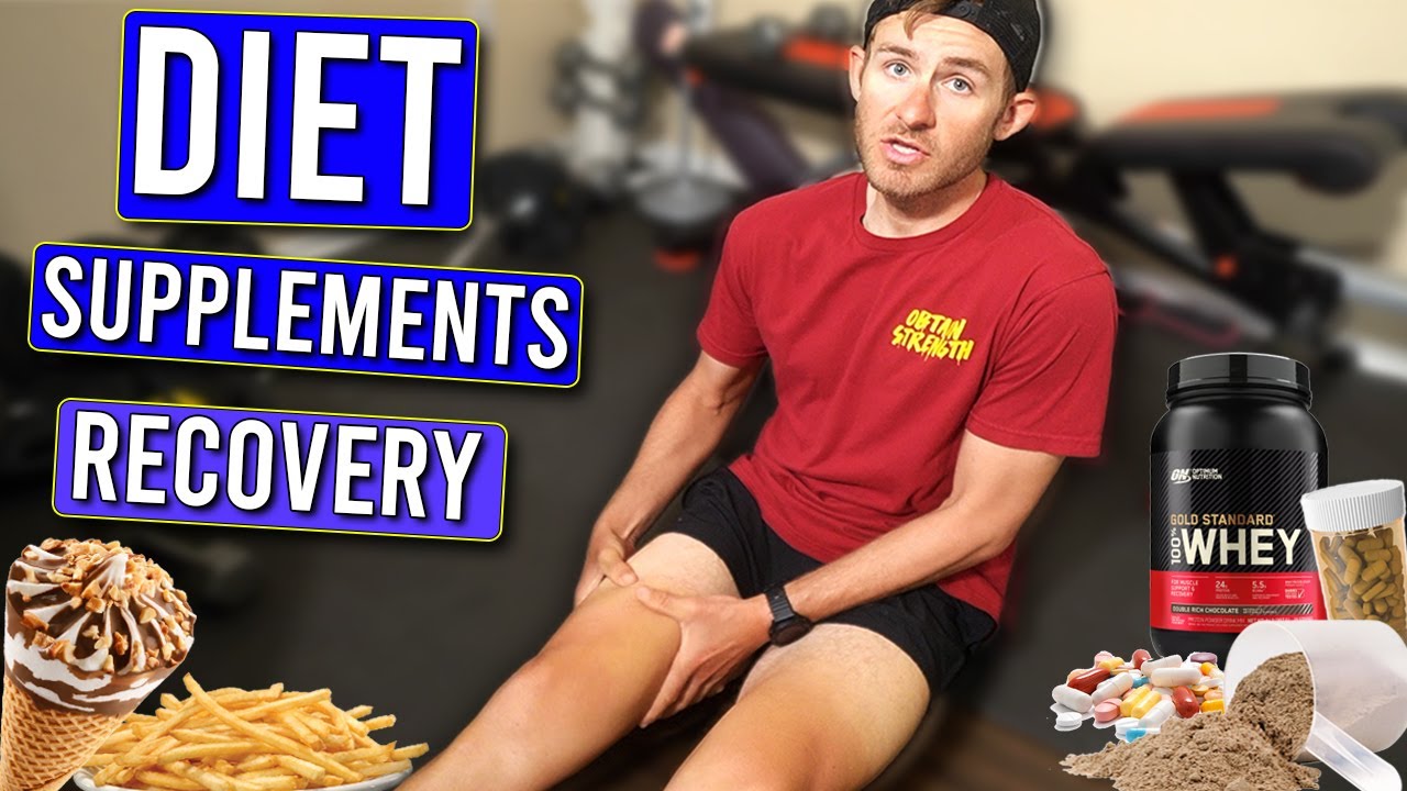 Taking a Rest Day (THIS Is What I Do)