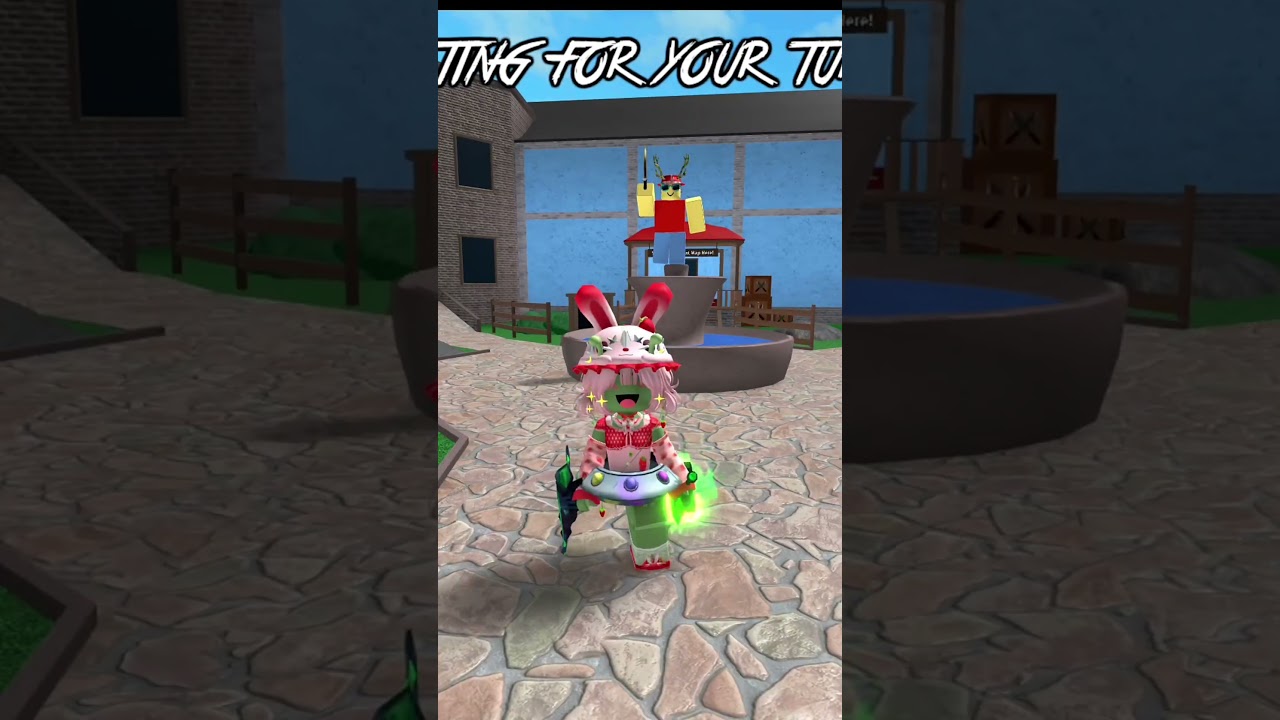 ОБНОВЛЕНИЕ MM2 УТЕЧЕНО 🎃 (Murder Mystery 2) 