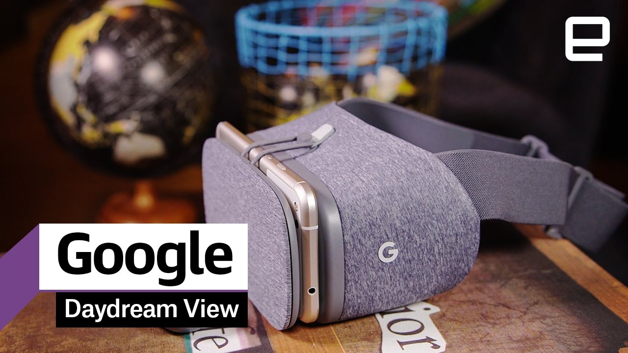 Daydream View: Review