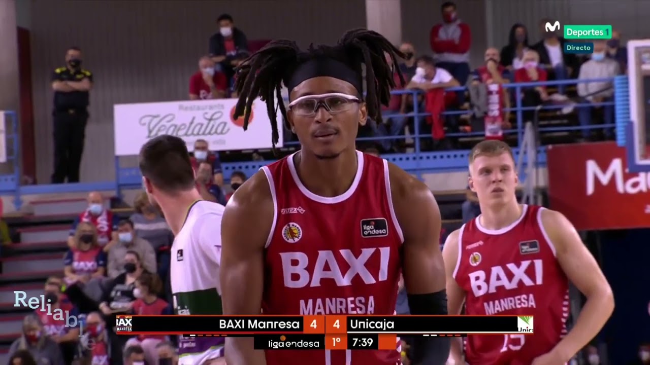 Chima Moneke || 2021-22 Early Season Scouting Report