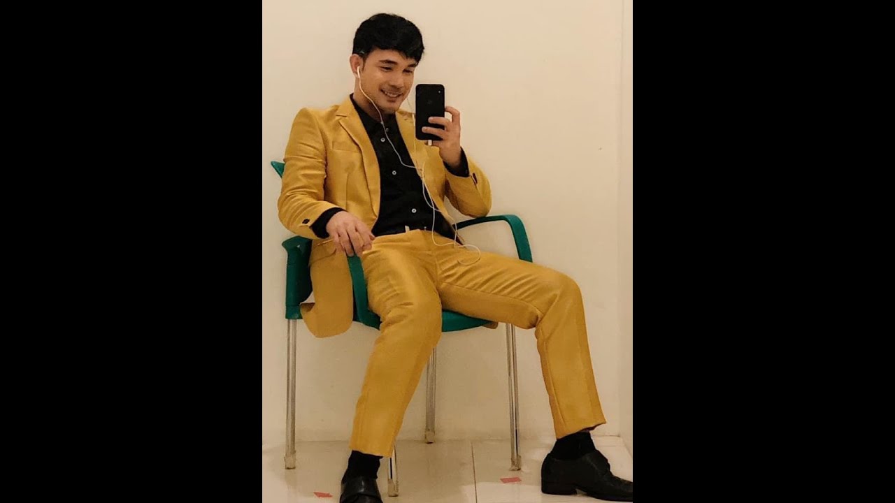 Martin Nievera medley muna tayo mga lodsters!
