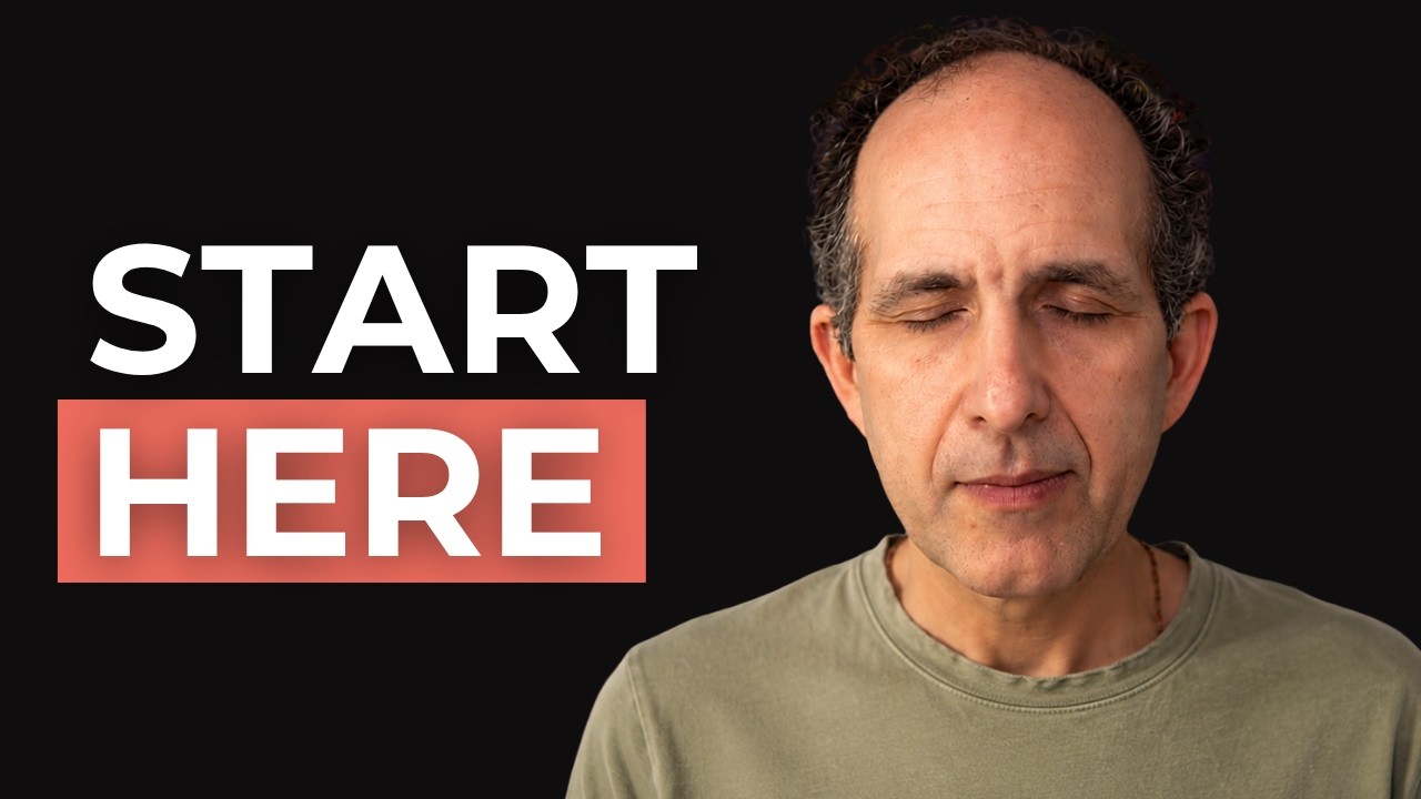 What is Meditation?