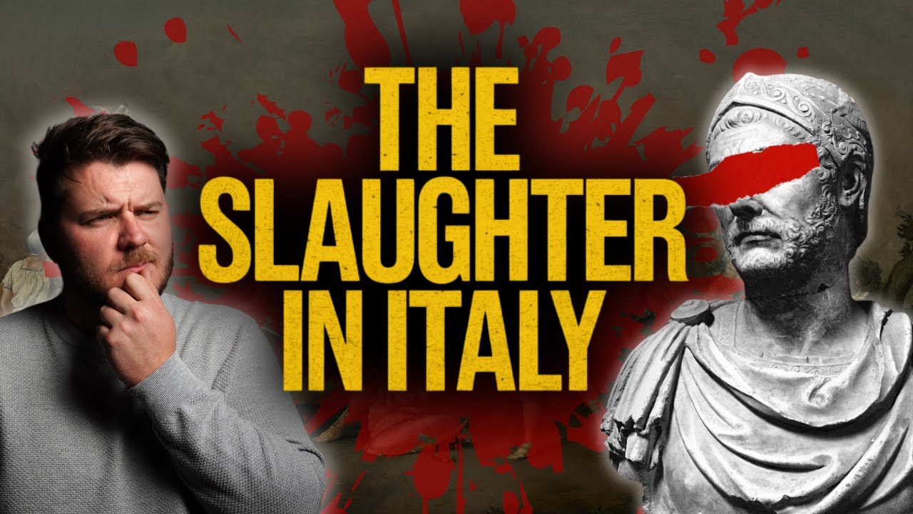 Cannae: Rome's Bloodiest Defeat