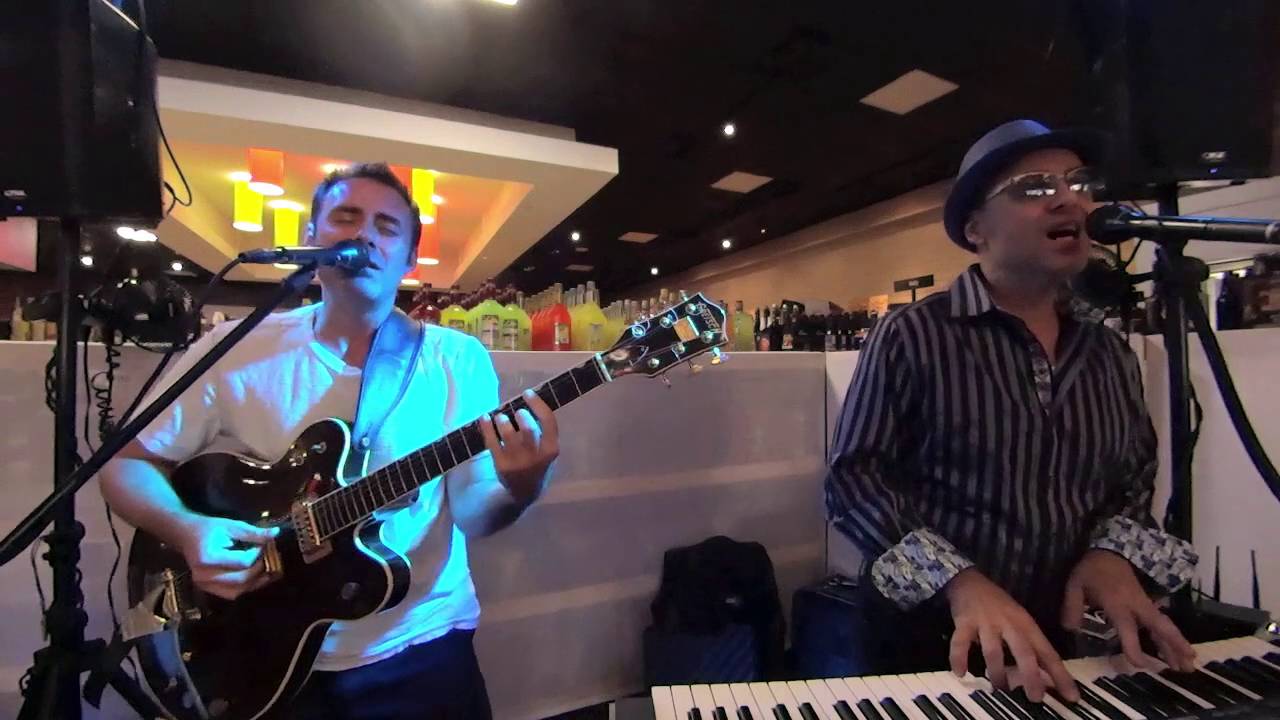 Money Don't Matter 2 Night (Prince Cover)