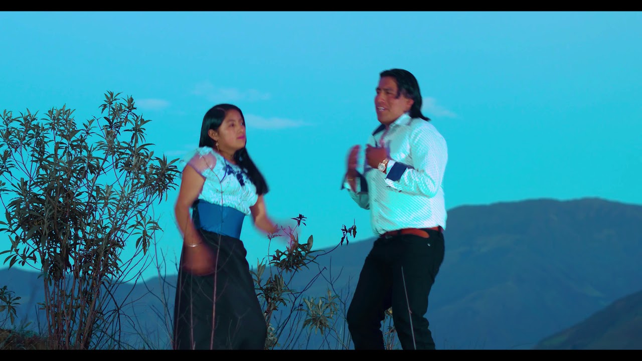 SEGUNDO ROLDAN((NECIO CORAZON)) EXITO 2020