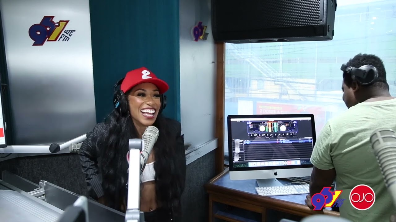 Imani Ray Highlights Her 2 Releases, 
