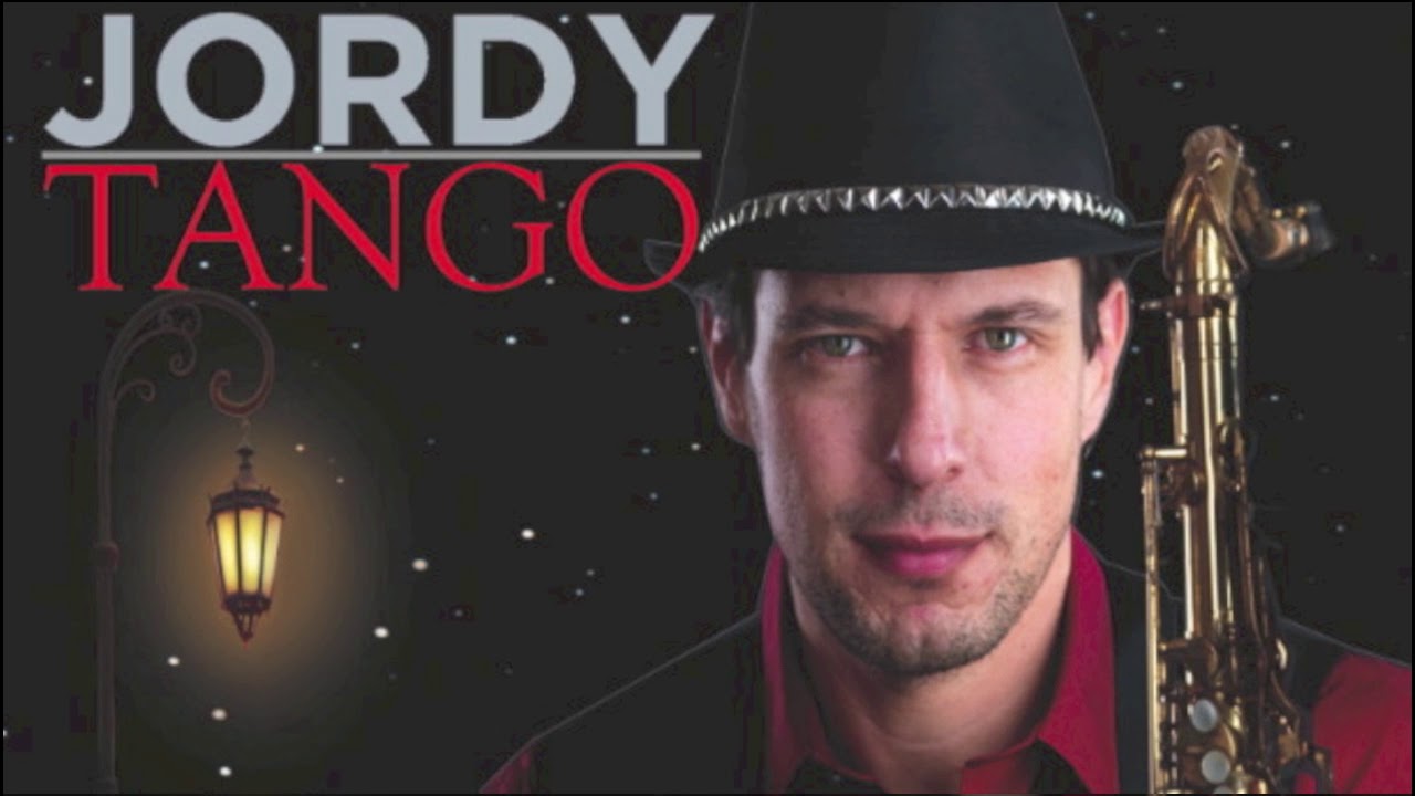 Tango Kiss of Fire (El Choclo)