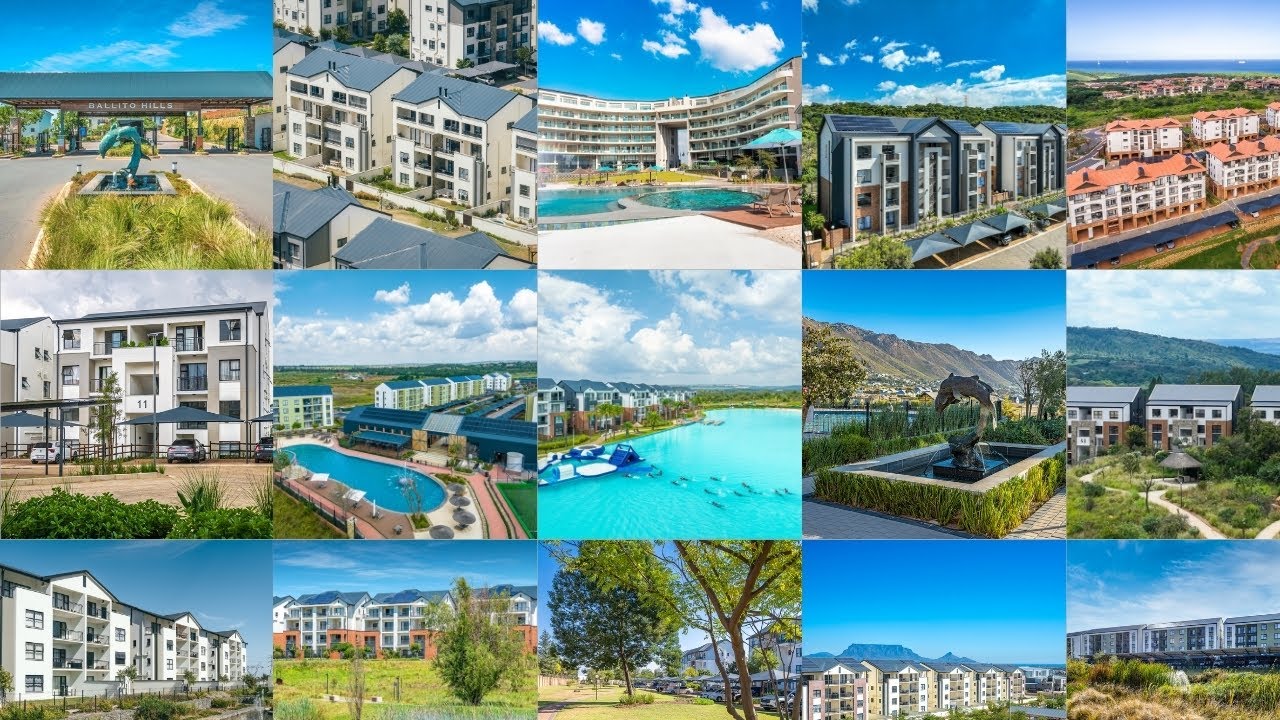 The Man Behind Balwin Properties