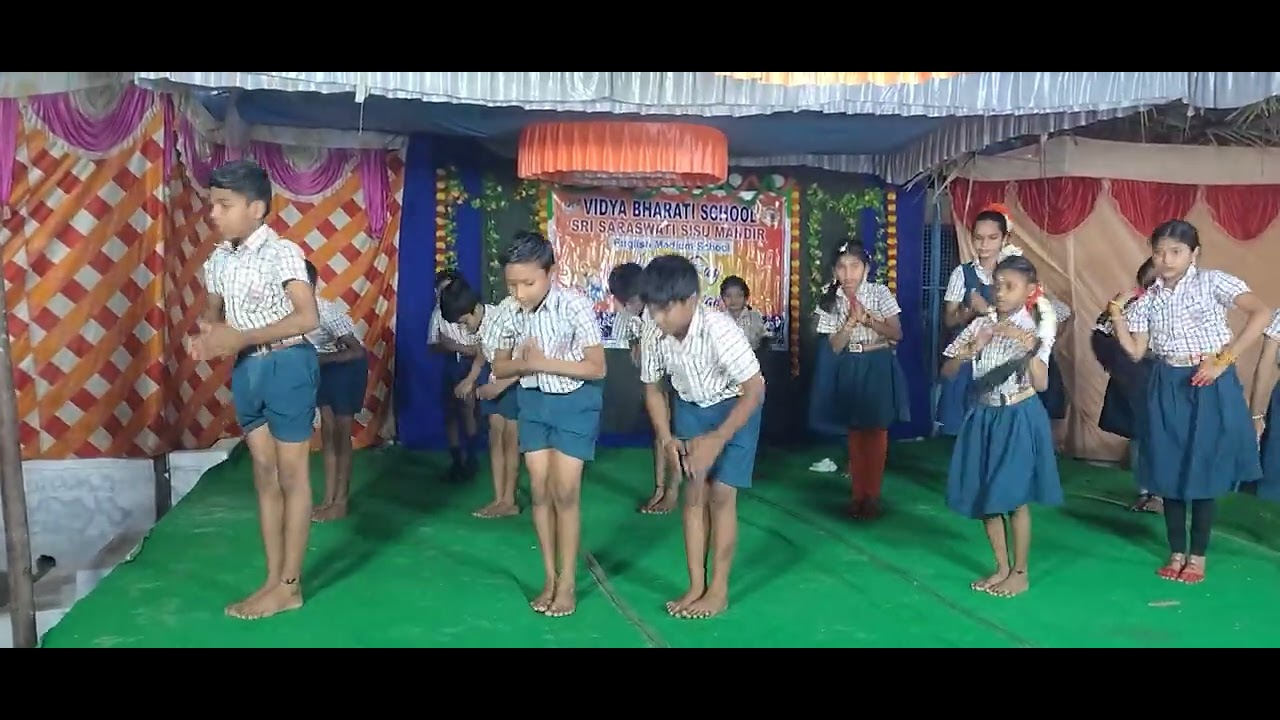 ANNUAL DAY VID - 29 (28-02-2026)