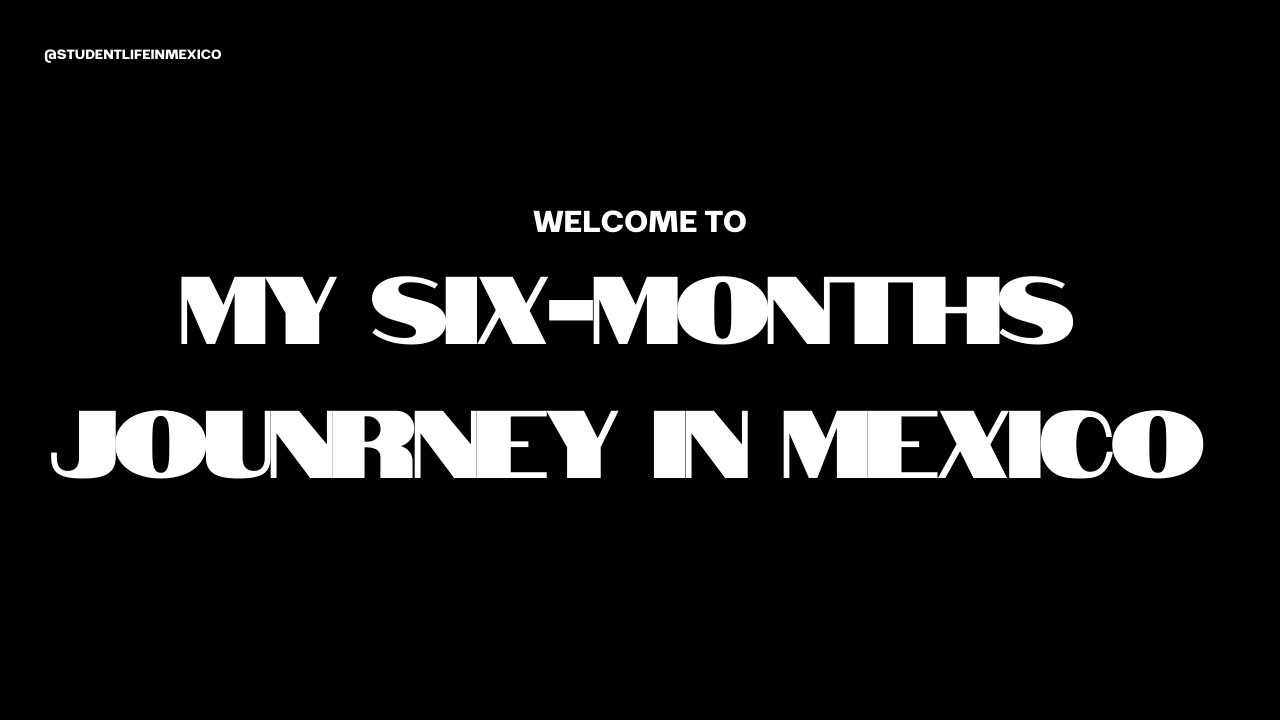 Everyone Wants the Dream. This Is Mine.  | The Idea Behind It All 🧭