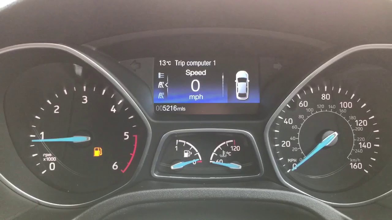 How it works....Stop/Start Technology