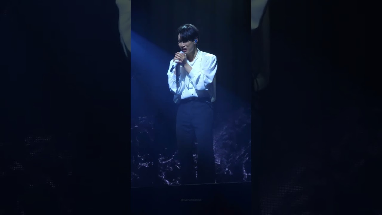 [251221/서은광] Glory / 4k