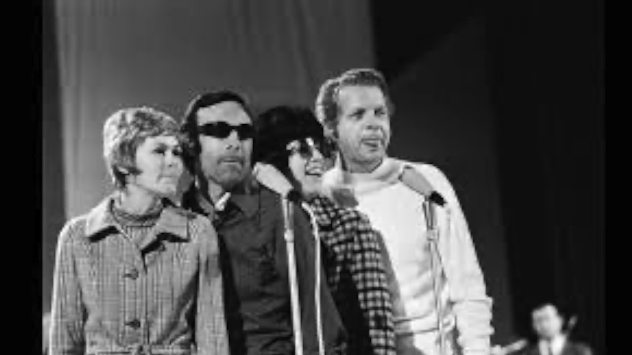 The Anita Kerr Singers   I Remember Jim