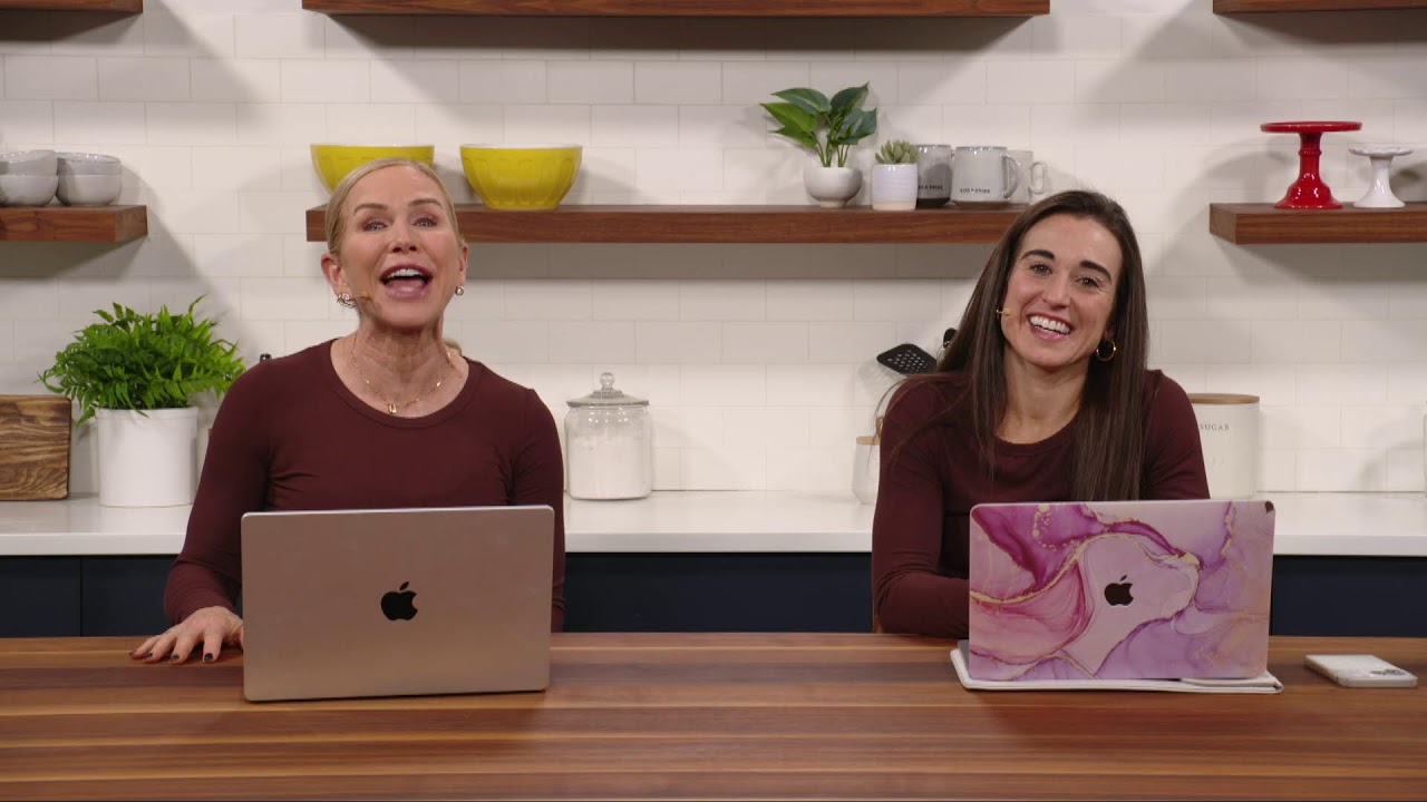 GHUTV LIVE! Anything Goes Q&A