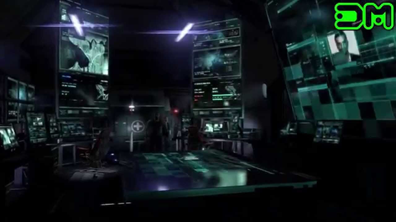 Splinter Cell Blacklist - Perfectionist - Undetected - Non-Lethal - Prologue